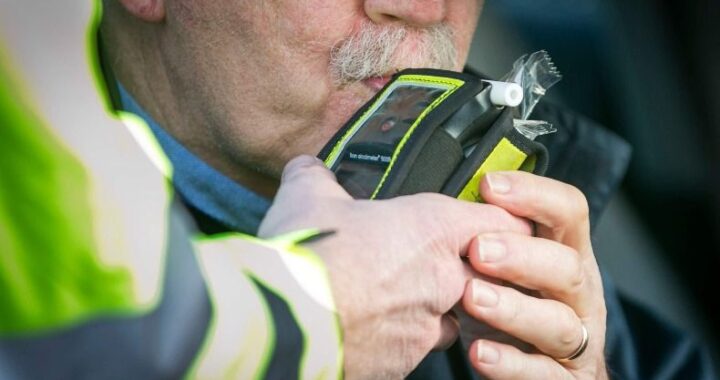 Increasing Fatalities Due to Drink Driving