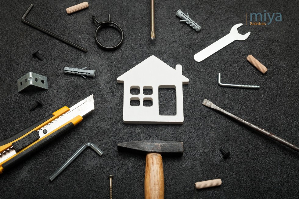 Housing Desrepair