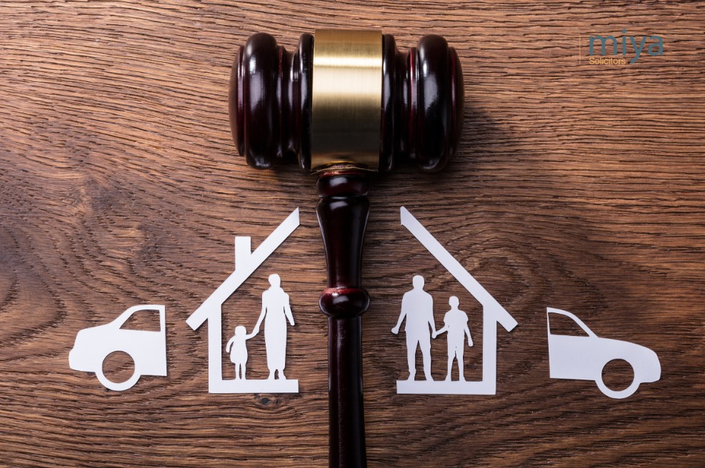 Family Law