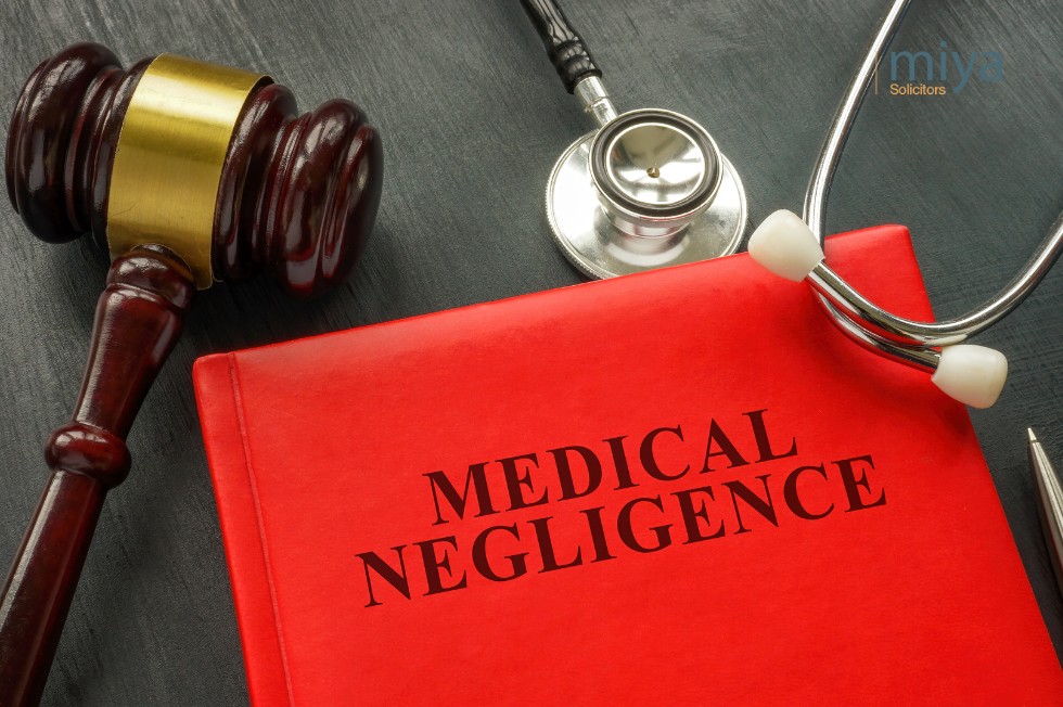 Clinical Negligence