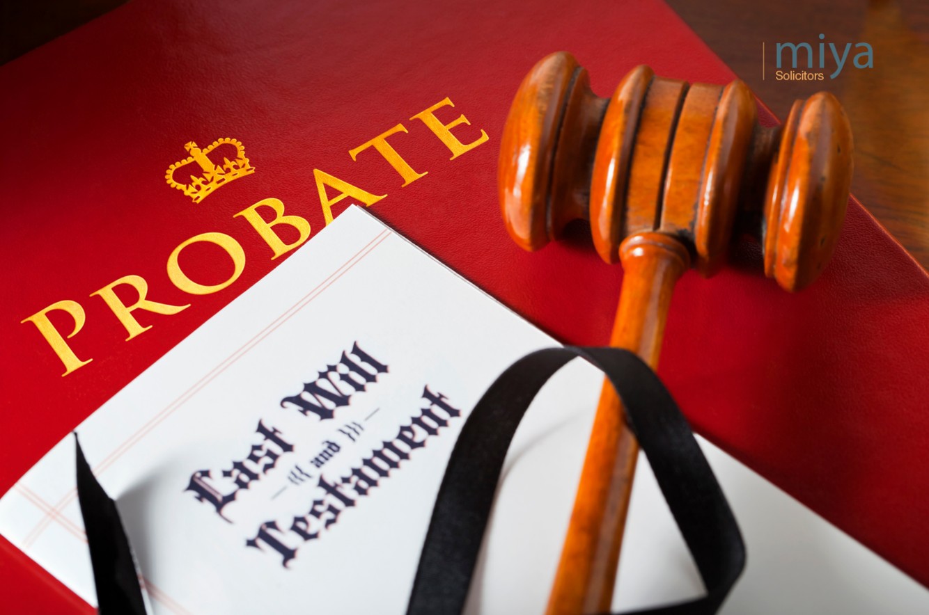 Will and Probate Applications