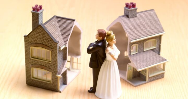 UK Divorce Rate: Key Facts and Insights