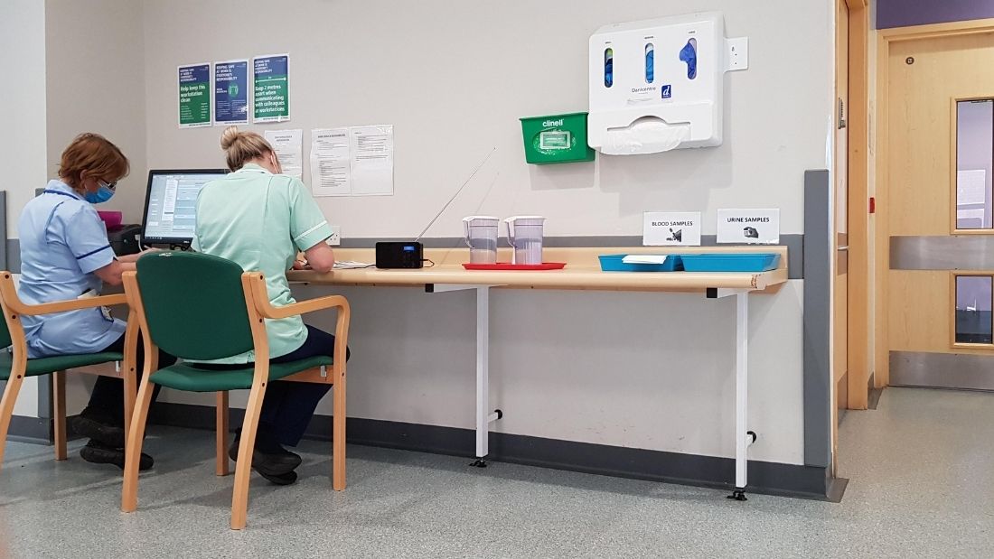 NHS Medical Negligence Liabilities Reach £58.2 Billion
